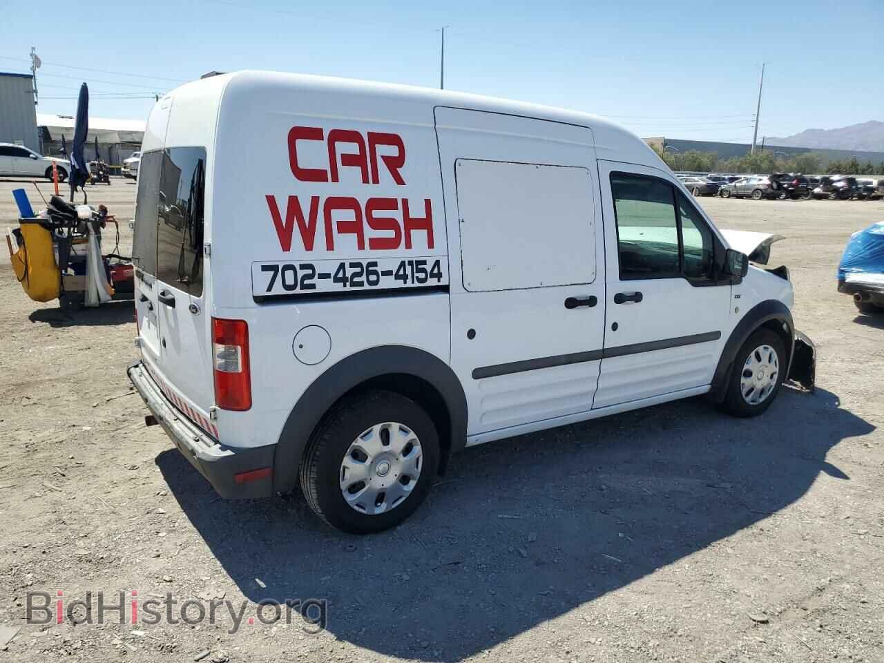 2011 FORD TRANSIT - VIN: NM0LS6BN2BT049217 - Фото 3