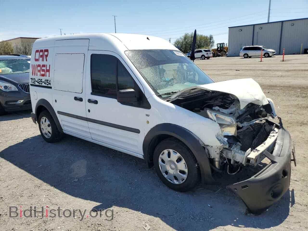2011 FORD TRANSIT - VIN: NM0LS6BN2BT049217 - Фото 4
