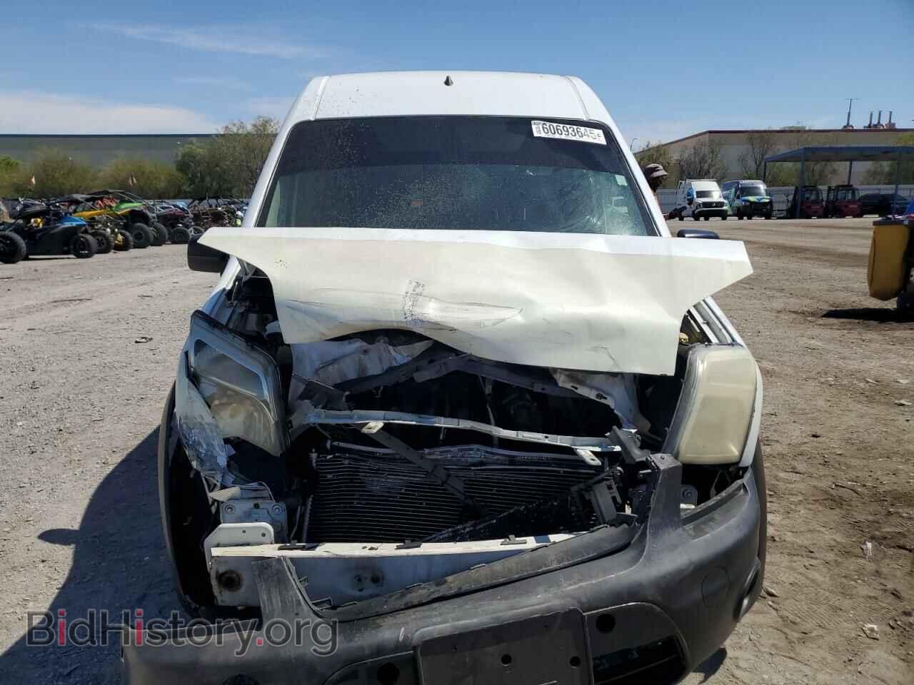 2011 FORD TRANSIT - VIN: NM0LS6BN2BT049217 - Фото 5