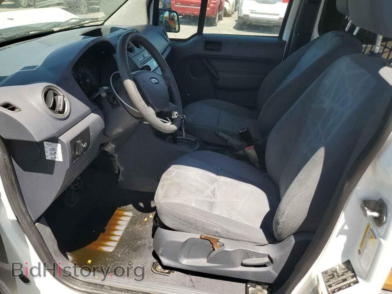 2011 FORD TRANSIT - VIN: NM0LS6BN2BT049217 - Фото 7