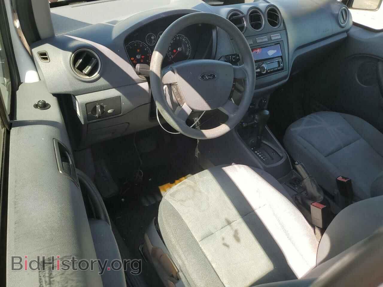 2011 FORD TRANSIT - VIN: NM0LS6BN2BT049217 - Фото 8