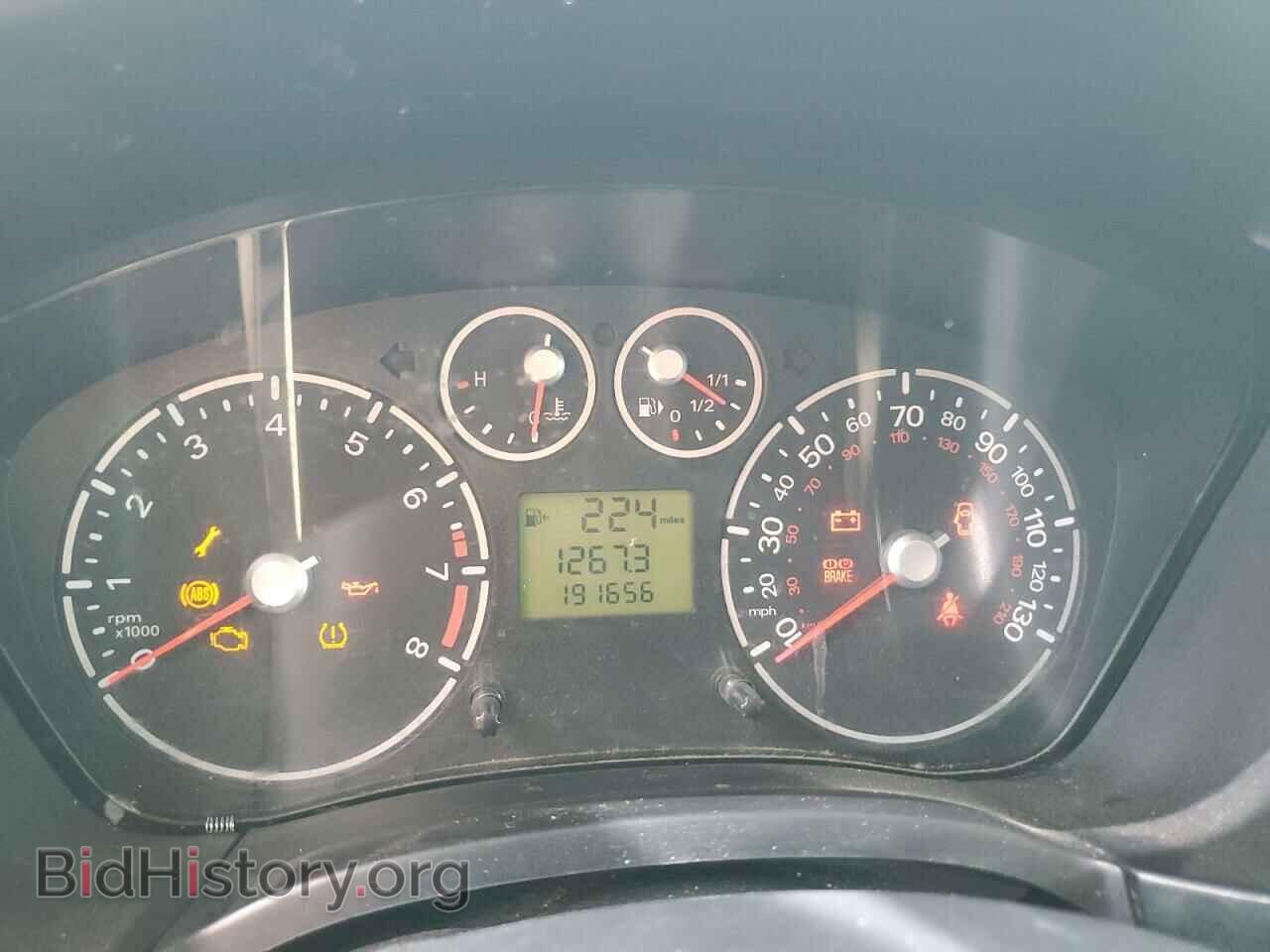 2011 FORD TRANSIT - VIN: NM0LS6BN2BT049217 - Фото 9