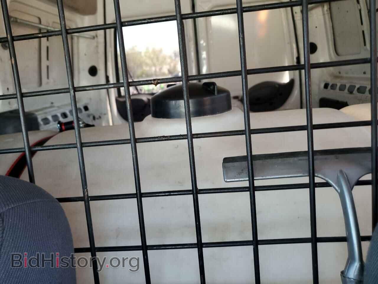 2011 FORD TRANSIT - VIN: NM0LS6BN2BT049217 - Фото 10