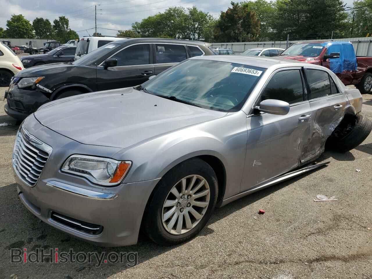Photo 2C3CCAAG2DH602412 - CHRYSLER 300 2013
