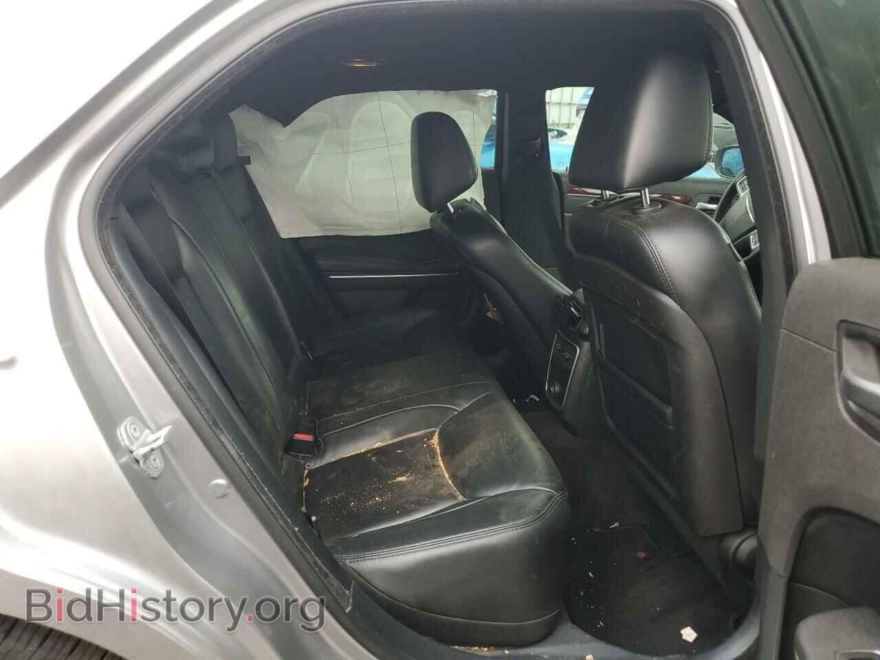 2013 CHRYSLER 300 - VIN: 2C3CCAAG2DH602412 - Фото 10