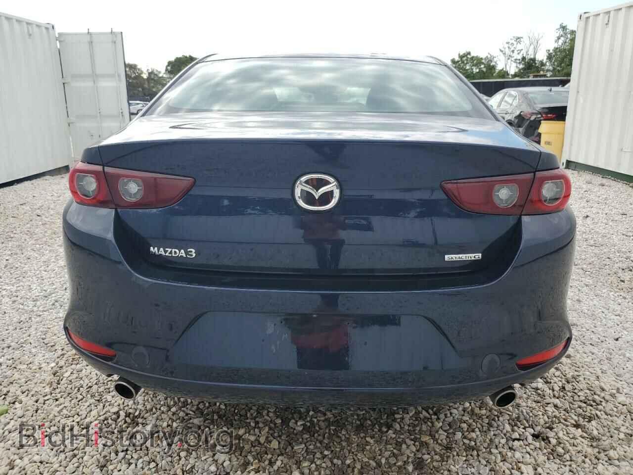 2023 MAZDA 3 - VIN: 3MZBPABM8PM358350 - Фото 6