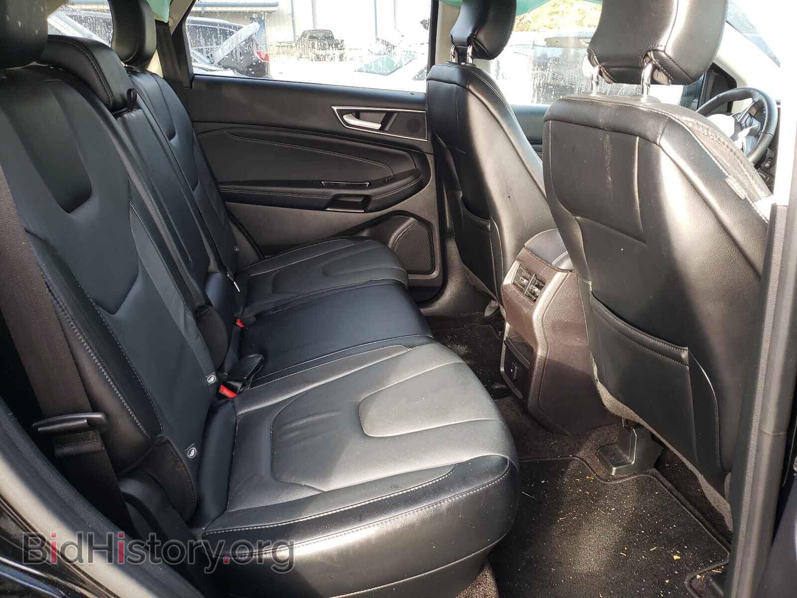2018 FORD EDGE - VIN: 2FMPK4K81JBB87764 - Photo 6