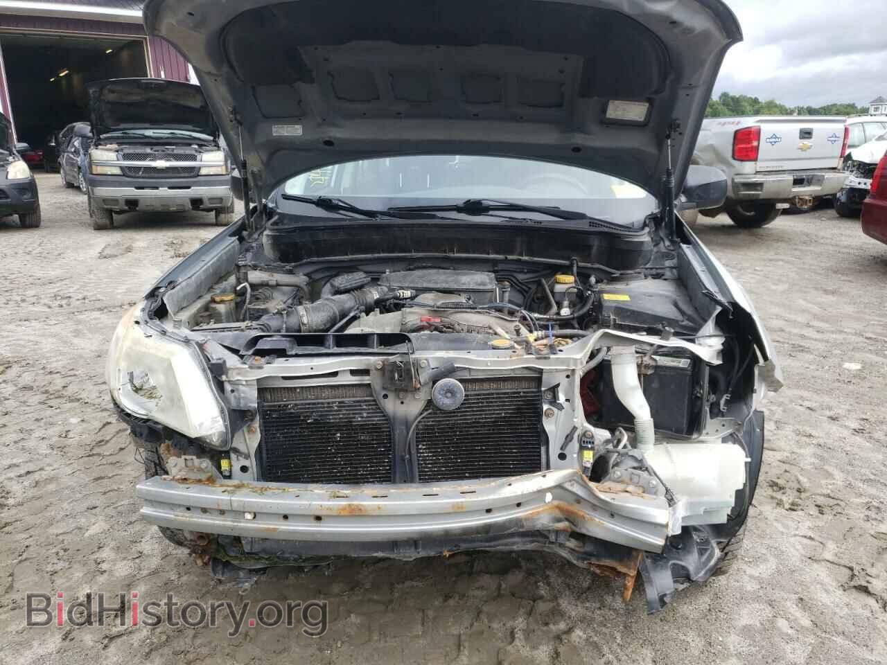 2009 SUBARU FORESTER - VIN: JF2SH61699H779616 - Фото 12