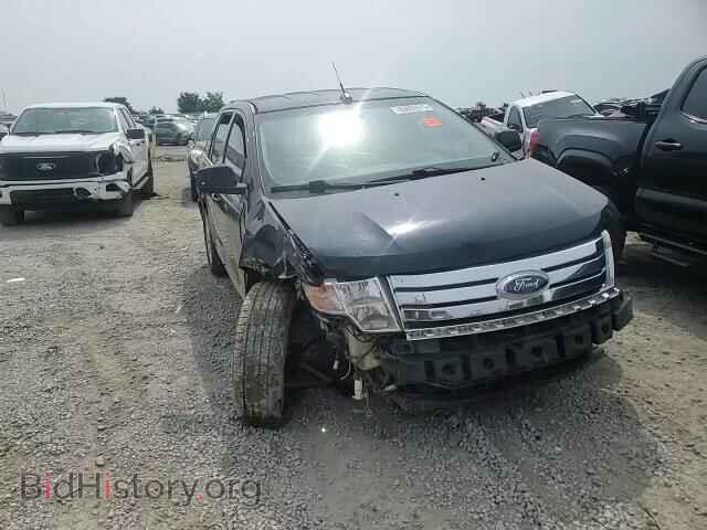 2008 FORD EDGE - VIN: 2FMDK49C88BA30465 - Фото 14