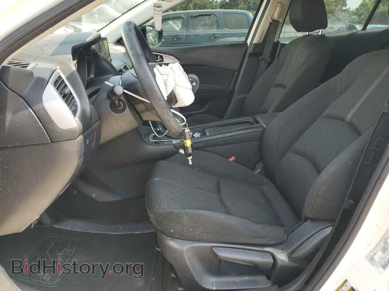 2017 MAZDA 3 - VIN: 3MZBN1U75HM111611 - Фото 7