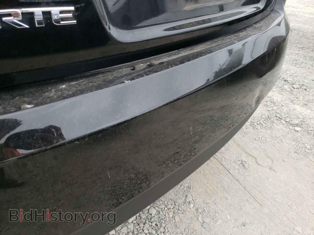 2011 KIA FORTE - VIN: KNAFT4A26B5419238 - Фото 9