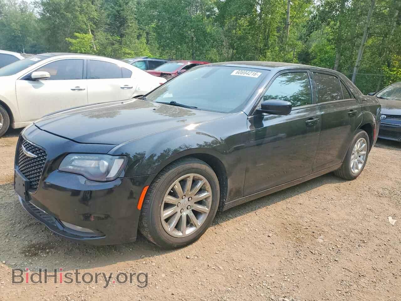 Photo 2C3CCABGXJH249461 - CHRYSLER 300 2018