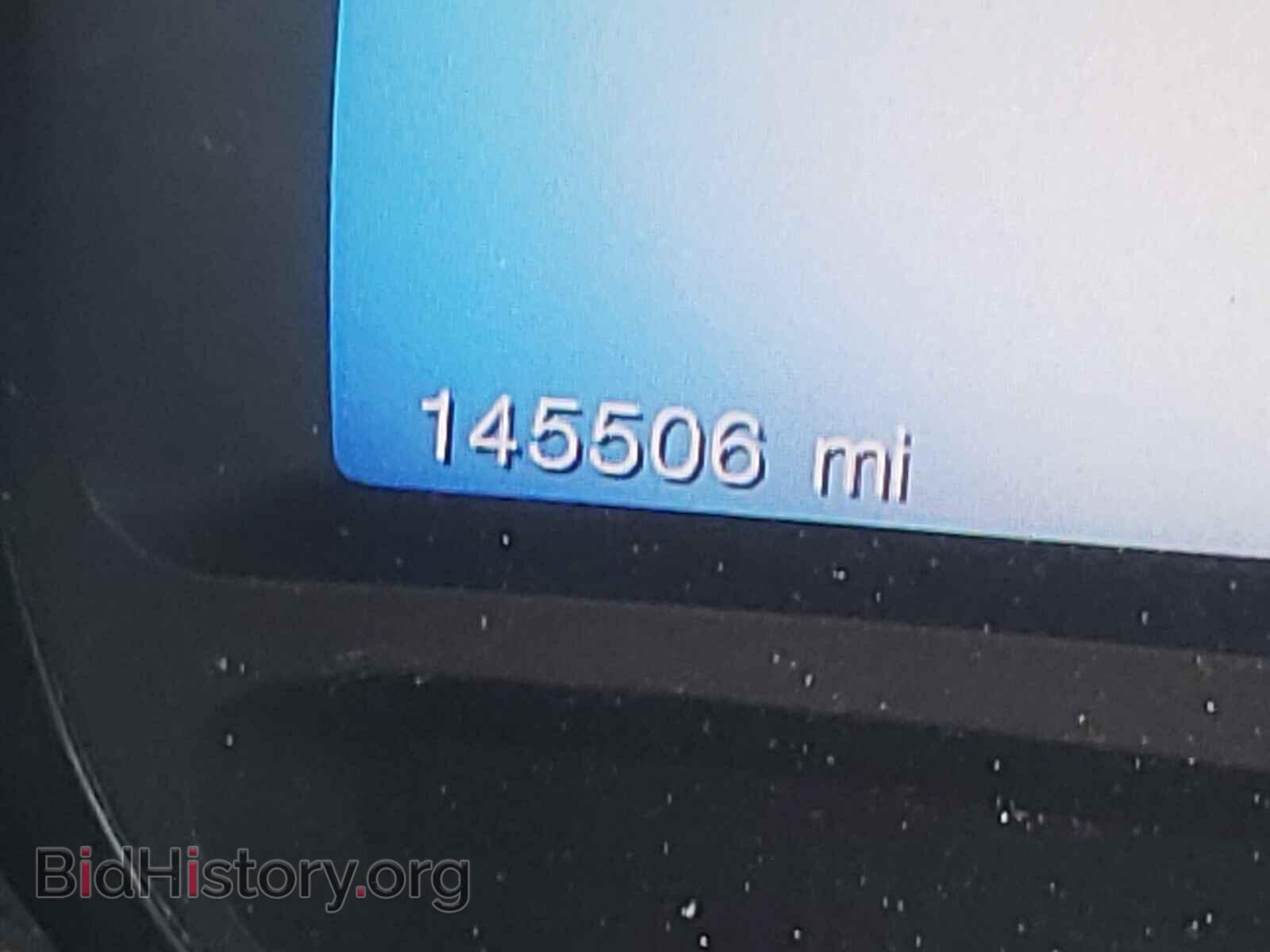 2013 FORD EDGE - VIN: 2FMDK3JCXDBB10852 - Фото 8