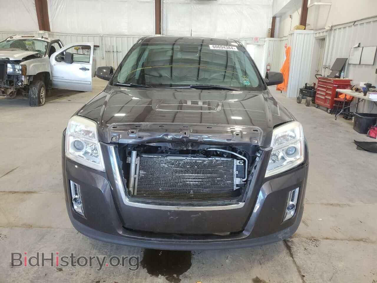 2014 GMC TERRAIN - VIN: 2GKALMEK4E6145445 - Photo 5
