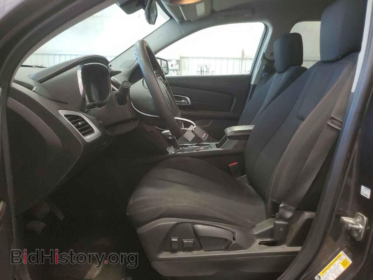 2014 GMC TERRAIN - VIN: 2GKALMEK4E6145445 - Photo 7