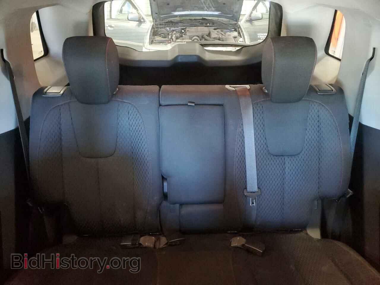 2014 GMC TERRAIN - VIN: 2GKALMEK4E6145445 - Photo 10