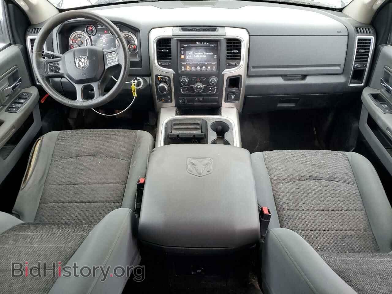 2017 RAM 1500 - VIN: 1C6RR7TT8HS696934 - Фото 8