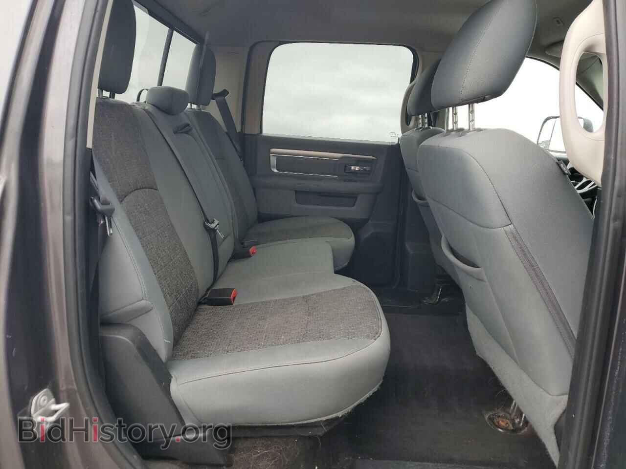 2017 RAM 1500 - VIN: 1C6RR7TT8HS696934 - Фото 10