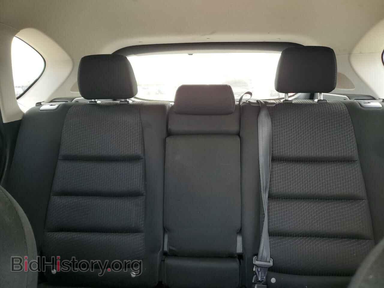 2013 MAZDA CX-5 - VIN: JM3KE2CE4D0159839 - Фото 10