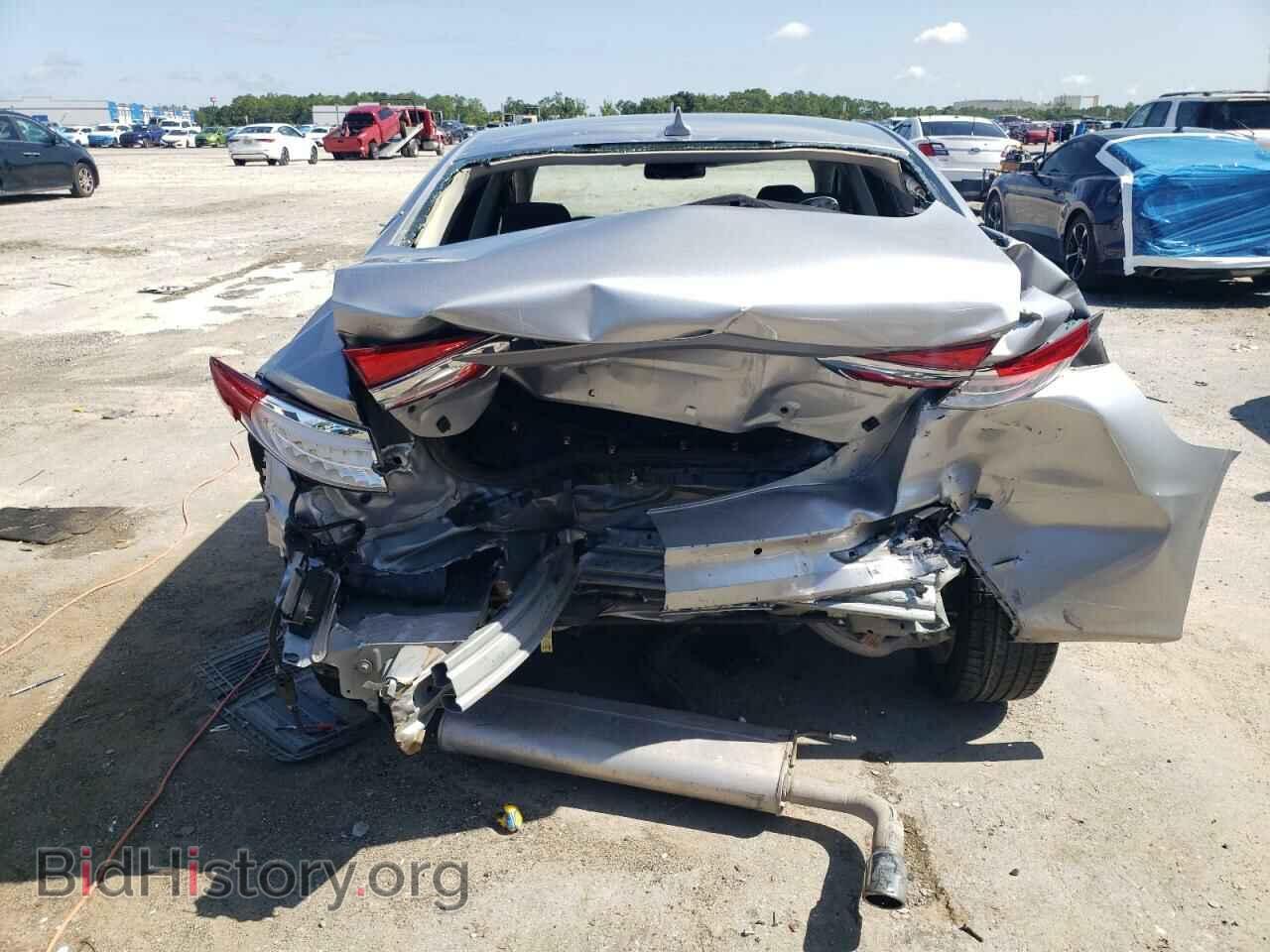 2020 FORD FUSION - VIN: 3FA6P0HD4LR228218 - Фото 6