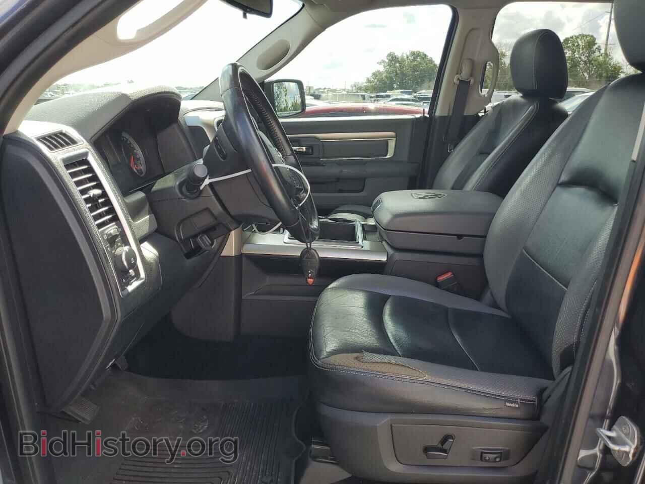 2014 RAM 1500 - VIN: 1C6RR6LT3ES222329 - Фото 7