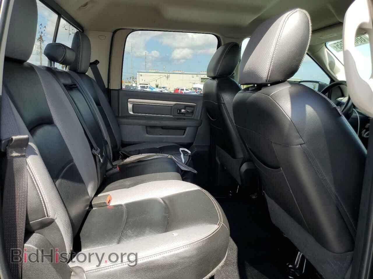 2014 RAM 1500 - VIN: 1C6RR6LT3ES222329 - Фото 10