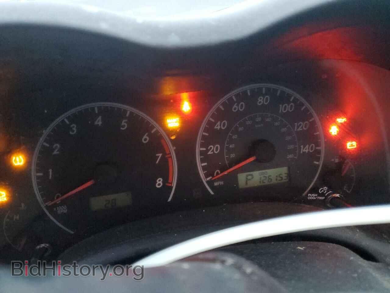 2013 TOYOTA COROLLA - VIN: 2T1BU4EE5DC943148 - Фото 9