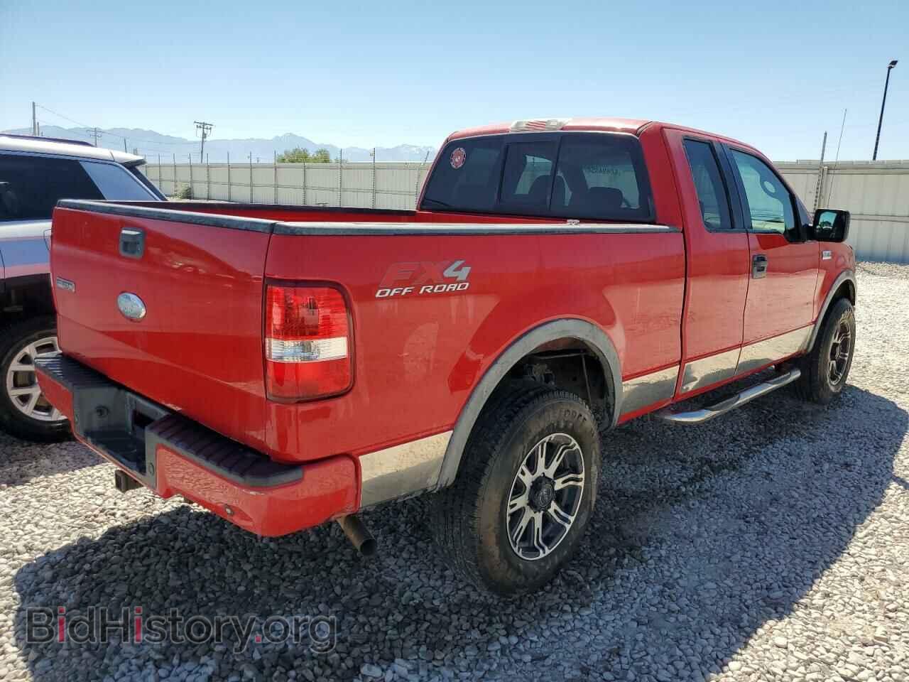 2006 FORD All Models - VIN: 1FTPX14536KD22473 - Photo 3