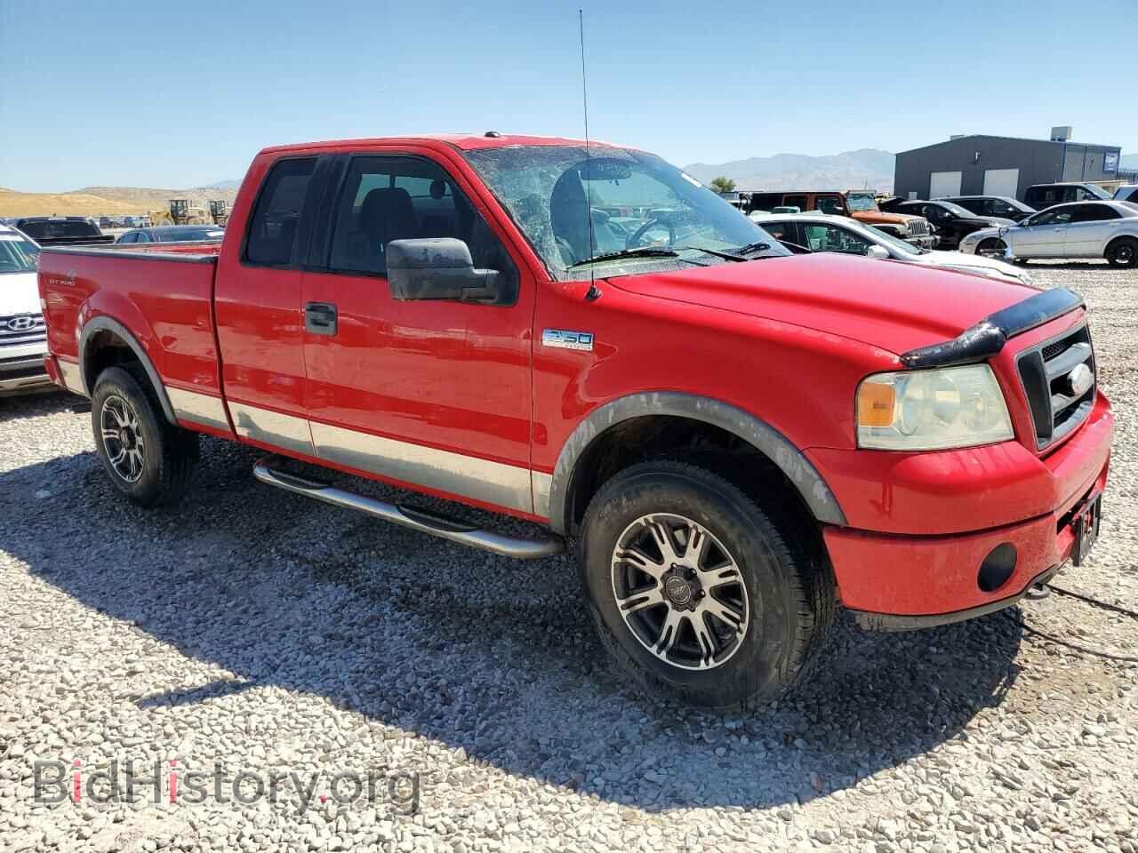 2006 FORD All Models - VIN: 1FTPX14536KD22473 - Photo 4