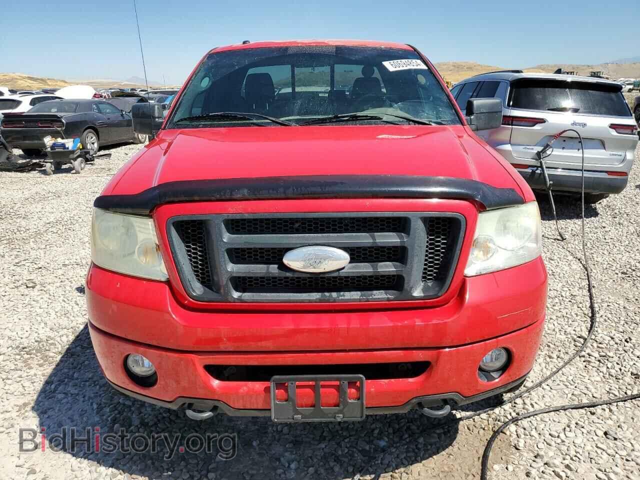 2006 FORD All Models - VIN: 1FTPX14536KD22473 - Photo 5