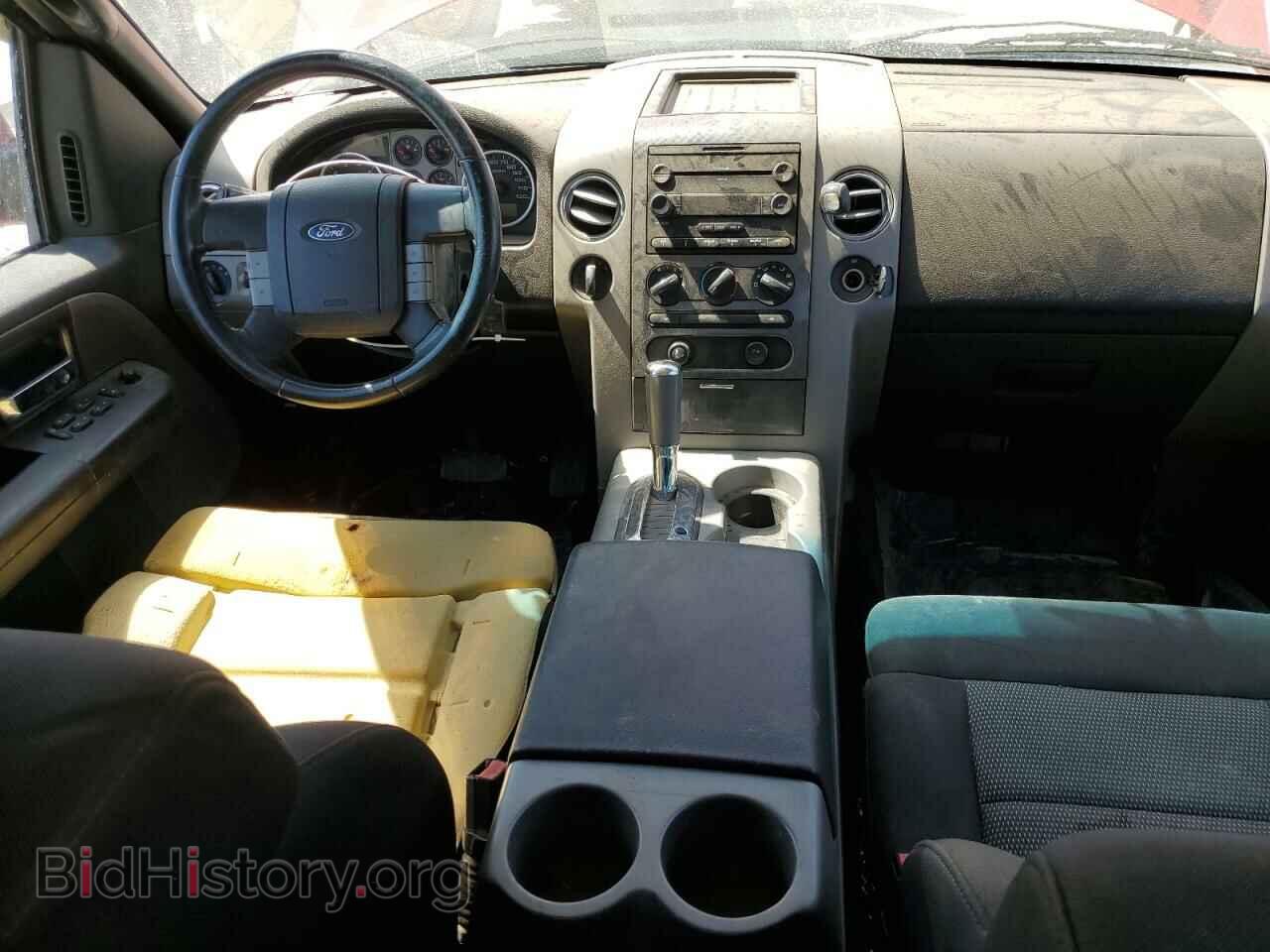 2006 FORD All Models - VIN: 1FTPX14536KD22473 - Photo 8