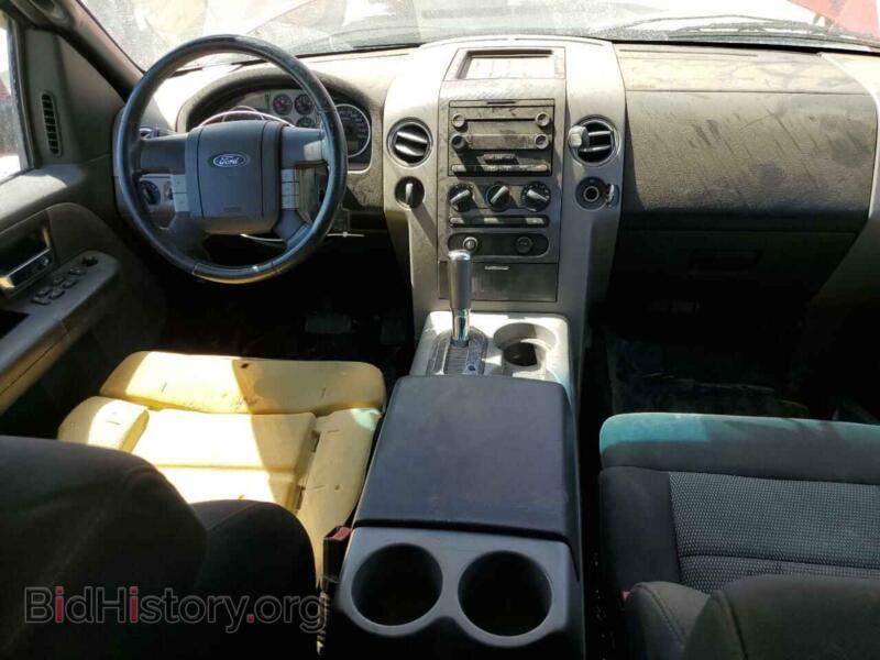 2006 Ford ALL MODELS (VIN 1FTPX14536KD22473) — фото 8 из 12