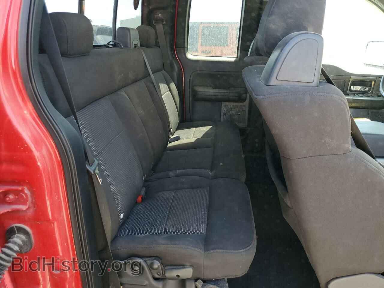2006 FORD All Models - VIN: 1FTPX14536KD22473 - Photo 10