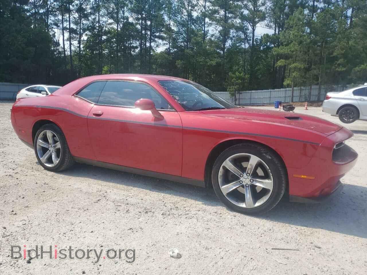 2016 DODGE CHALLENGER - VIN: 2C3CDZAG8GH145752 - Photo 4
