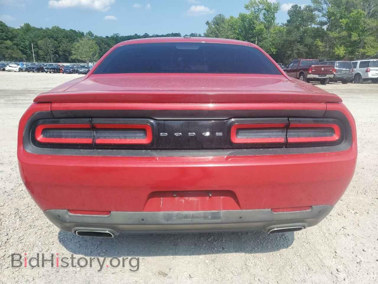 2016 DODGE CHALLENGER - VIN: 2C3CDZAG8GH145752 - Photo 6