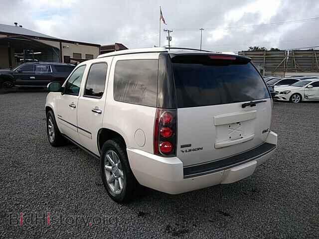 2012 GMC YUKON - VIN: 1GKS1EEF6CR175759 - Фото 4