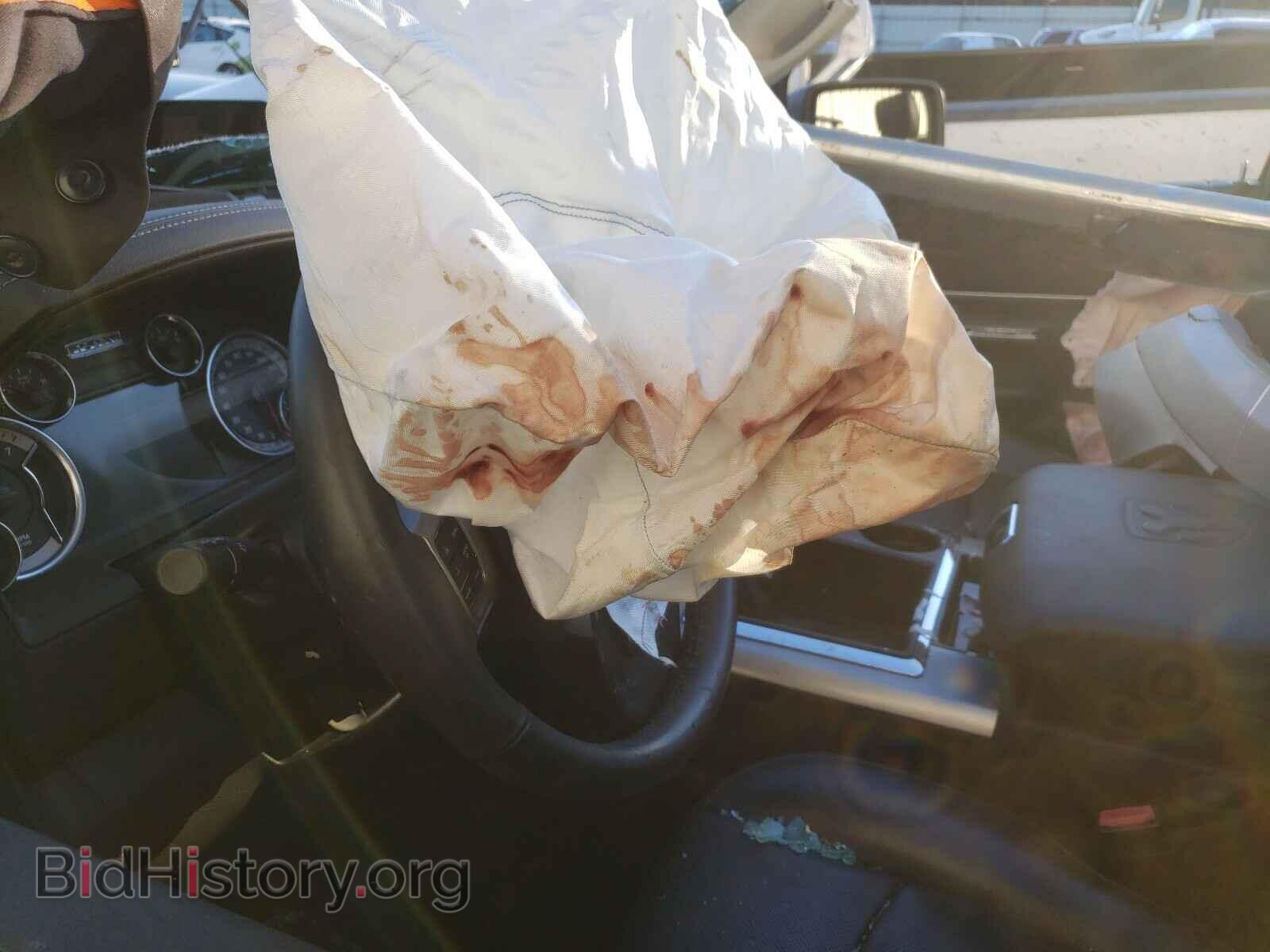 2014 RAM 1500 - VIN: 1C6RR7NT5ES296130 - Фото 9
