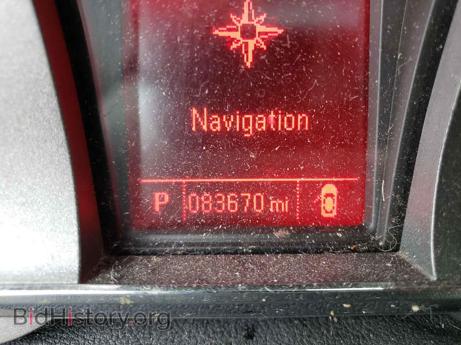 2017 GMC TERRAIN - VIN: 2GKALMEK6H6245423 - Фото 8