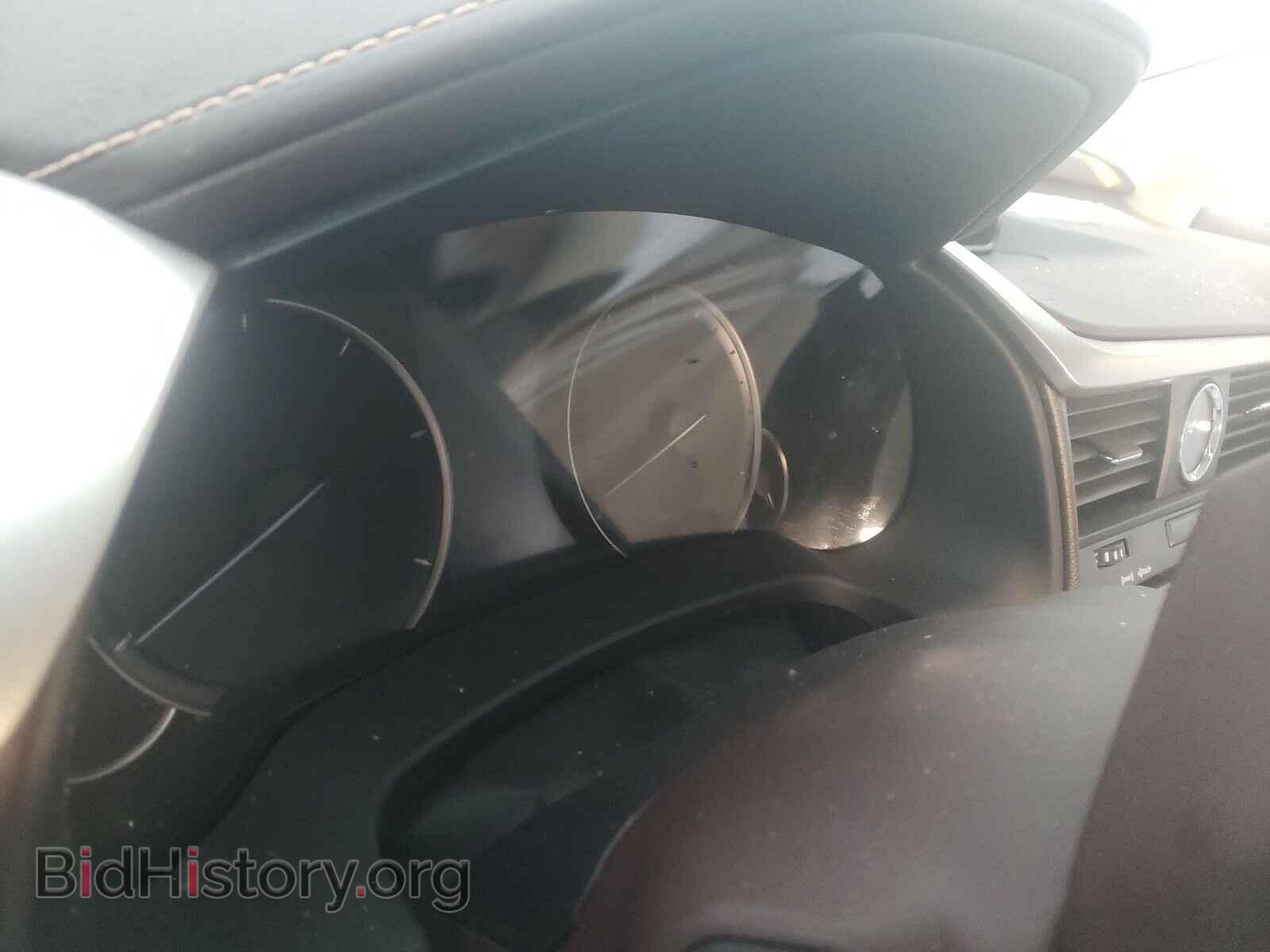 2017 LEXUS RX350 - VIN: 2T2BZMCA0HC109890 - Фото 8