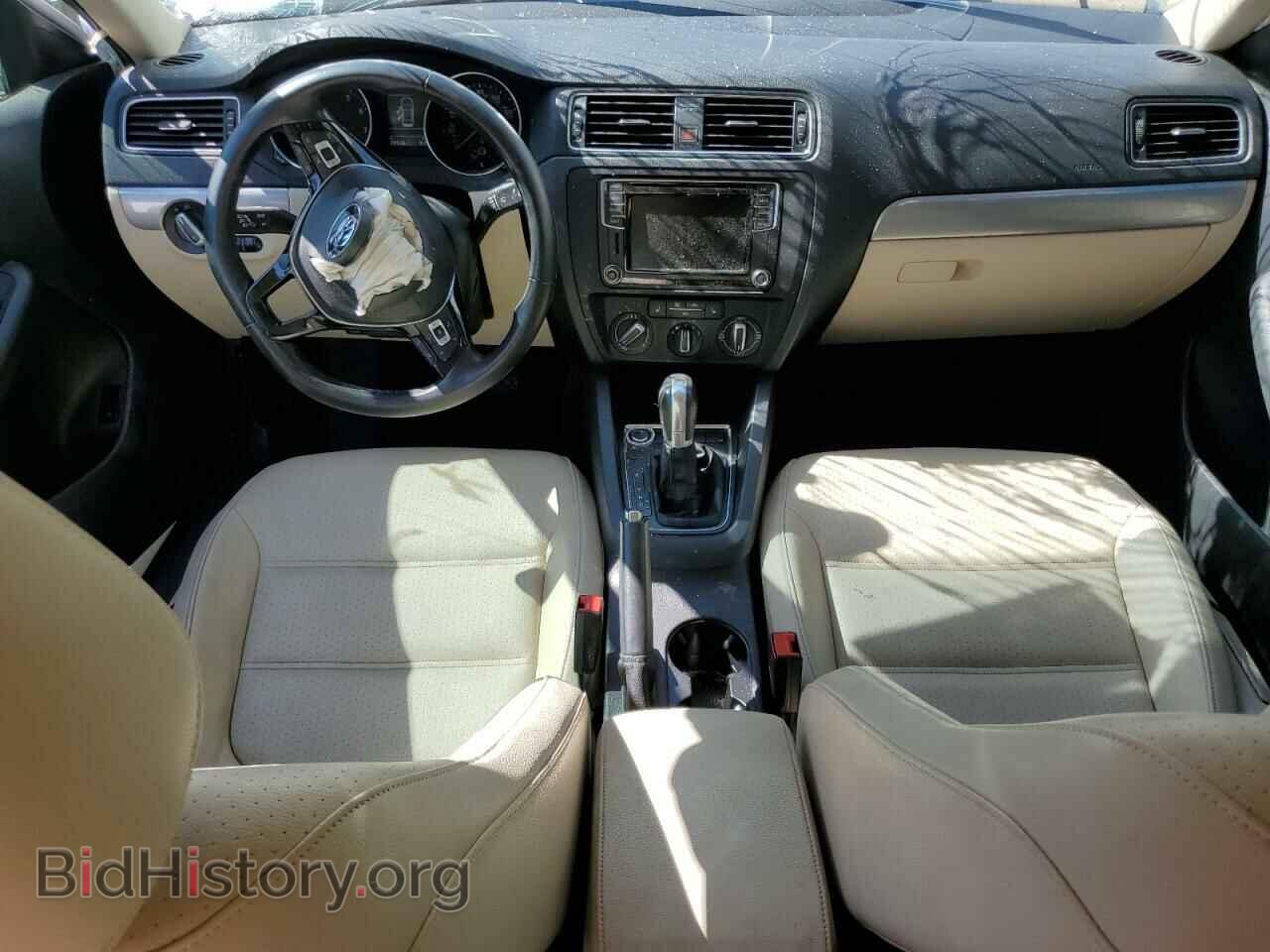 2017 VOLKSWAGEN JETTA - VIN: 3VWDB7AJ8HM270630 - Фото 8