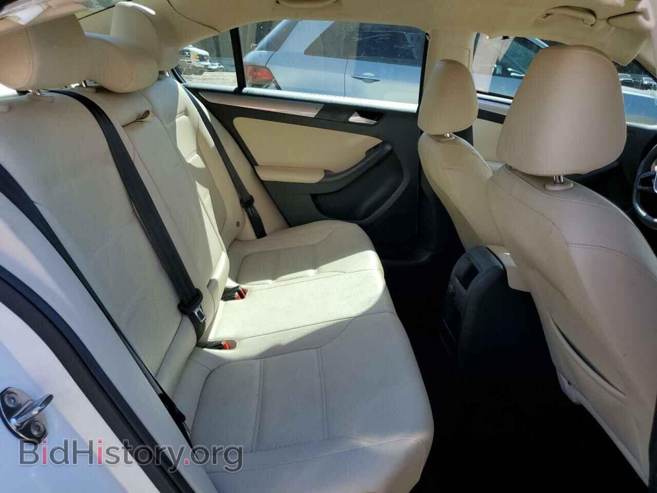 2017 VOLKSWAGEN JETTA - VIN: 3VWDB7AJ8HM270630 - Фото 10