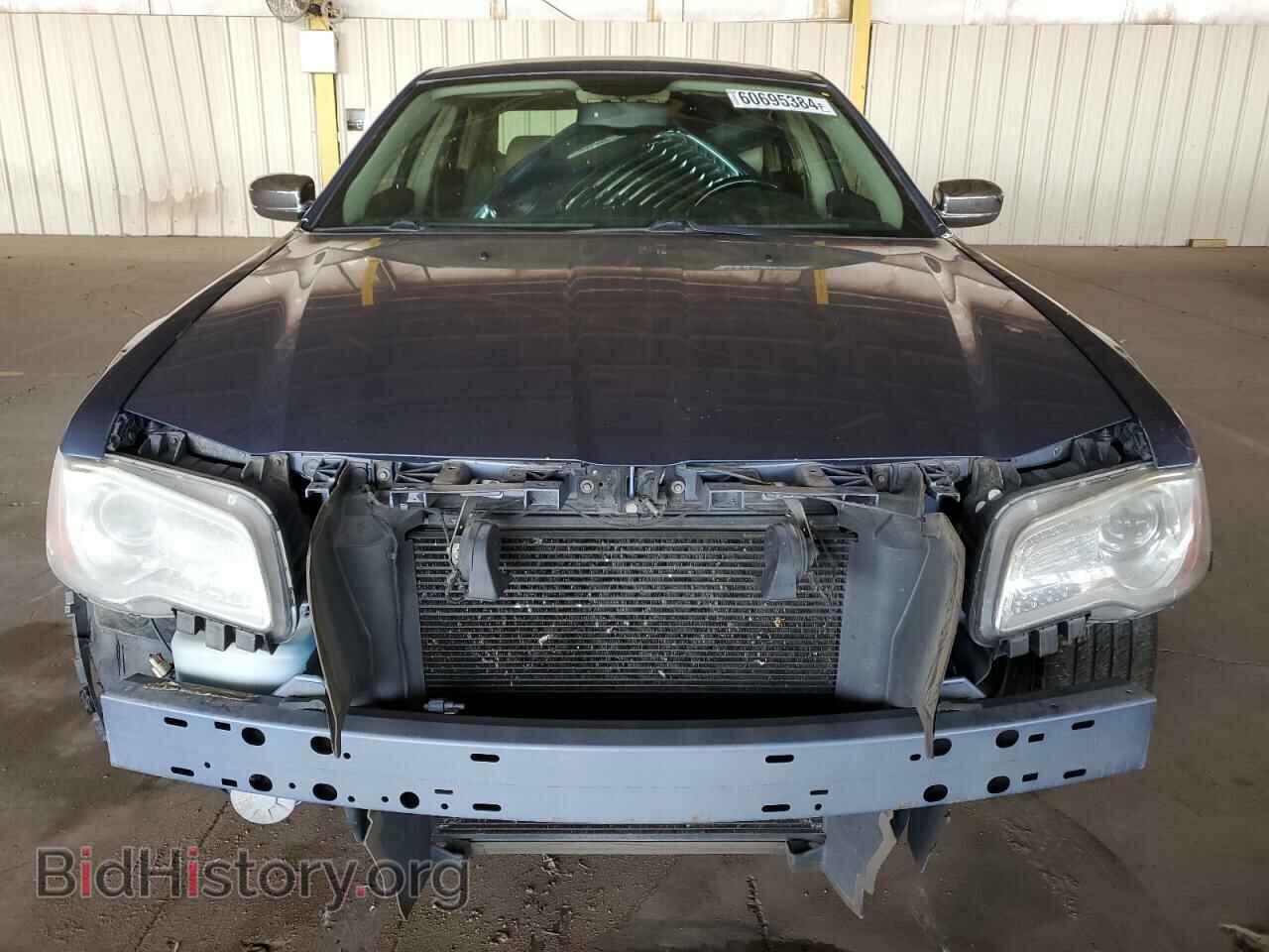 2011 CHRYSLER 300 - VIN: 2C3CA5CG5BH591879 - Фото 5