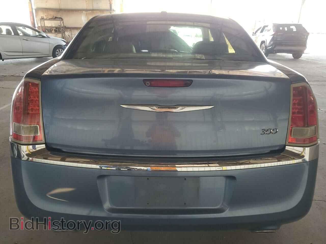 2011 CHRYSLER 300 - VIN: 2C3CA5CG5BH591879 - Фото 6