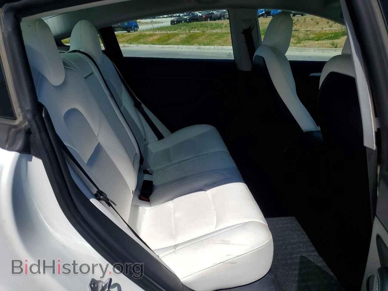 2021 TESLA MODEL 3 - VIN: 5YJ3E1EA9MF995147 - Фото 11