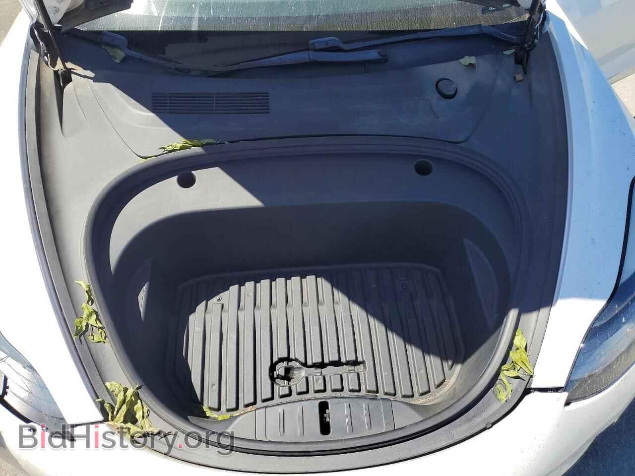 2021 TESLA MODEL 3 - VIN: 5YJ3E1EA9MF995147 - Фото 12