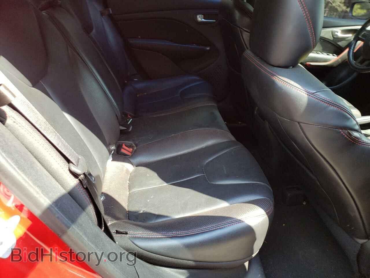 2015 DODGE DART - VIN: 1C3CDFEB1FD200731 - Photo 10