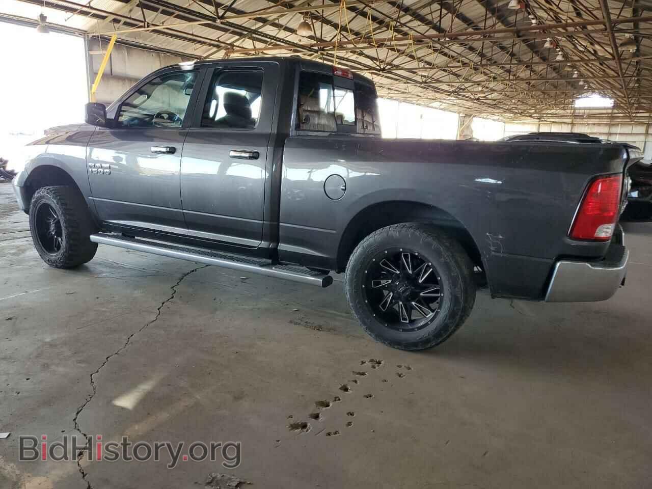 2015 RAM 1500 - VIN: 1C6RR7GG9FS664441 - Фото 2