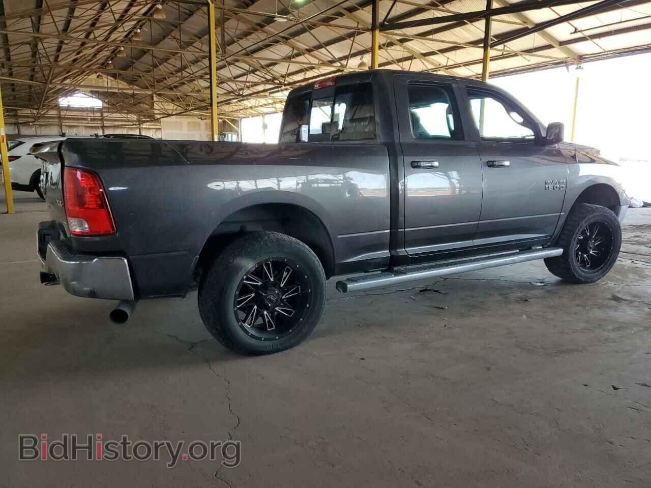 2015 RAM 1500 - VIN: 1C6RR7GG9FS664441 - Фото 3