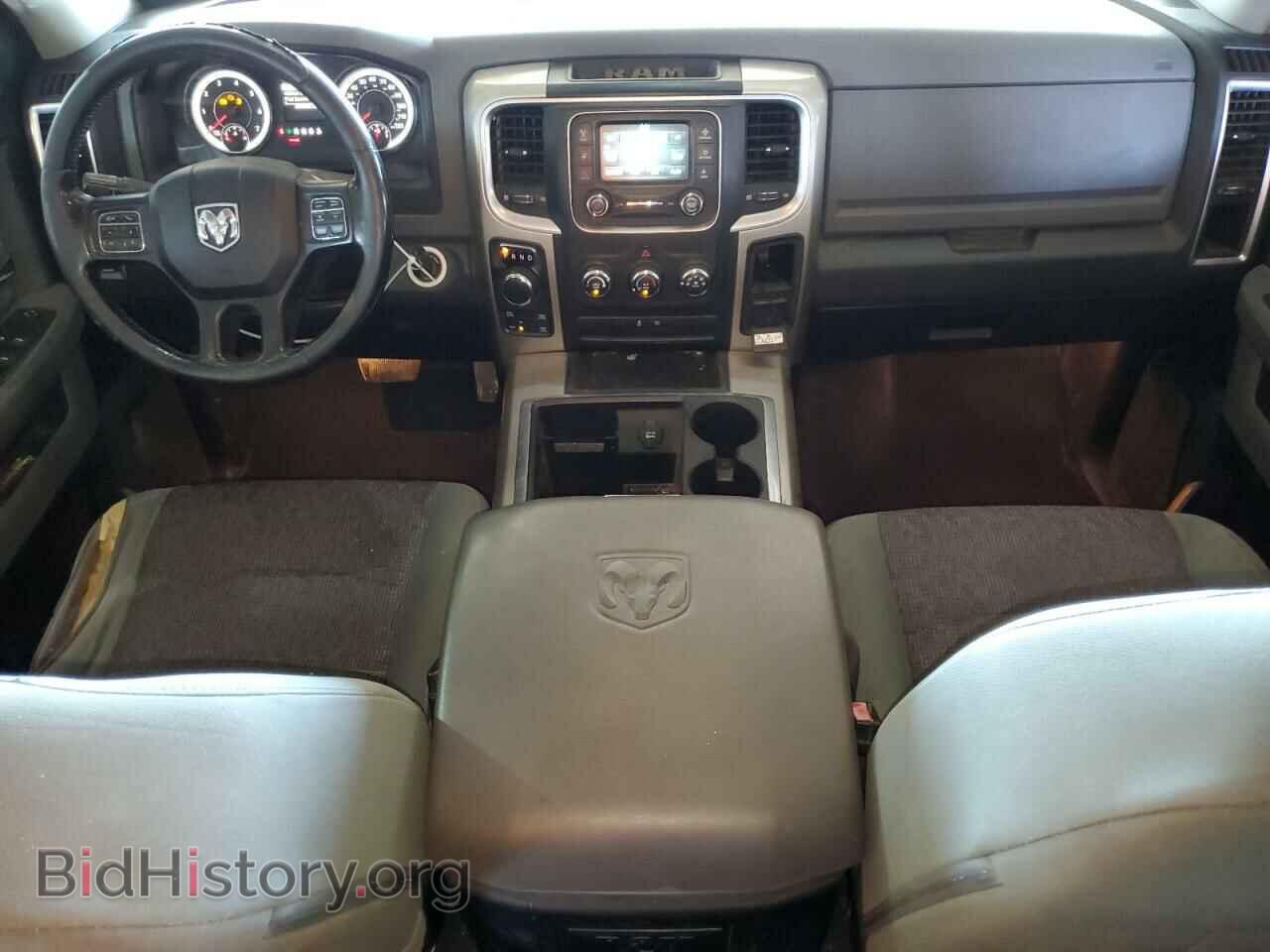 2015 RAM 1500 - VIN: 1C6RR7GG9FS664441 - Фото 8