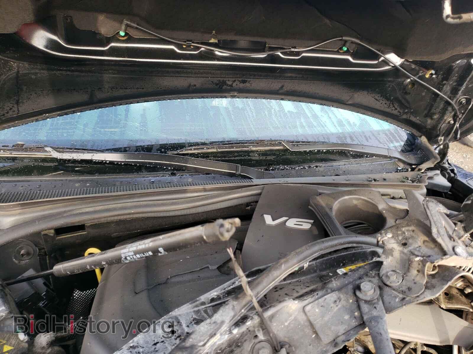 2017 JEEP CHEROKEE - VIN: 1C4RJFBG3HC728309 - Фото 7